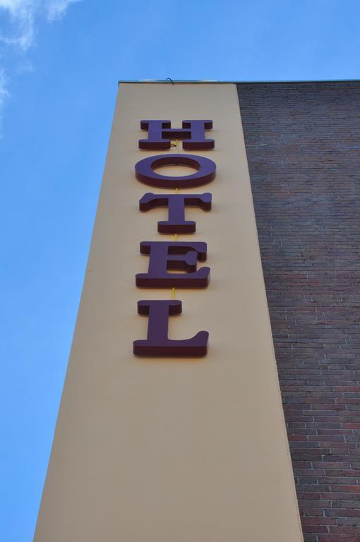 Hotel Bavaria Oldenburg Exterior foto
